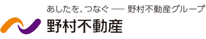 ロゴ:野村不動産