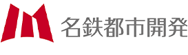 ロゴ:名鉄都市開発