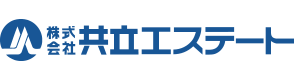 ロゴ:株式会社共立エステート