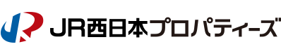 ロゴ:JR西日本プロパティーズ