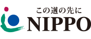 ロゴ:NIPPO