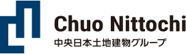 ロゴ:中央日本土地建物グループ