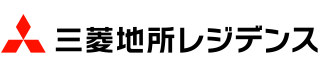 ロゴ:三菱地所レジデンス