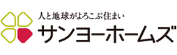 ロゴ:サンヨーホームズ