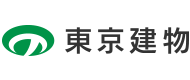 ロゴ:東京建物