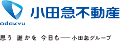 ロゴ:小田急不動産