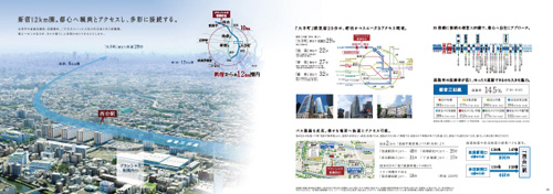 ブランシエラ板橋西台