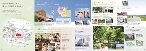 ブランシエラ板橋西台