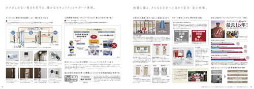 ブランシエラ板橋西台