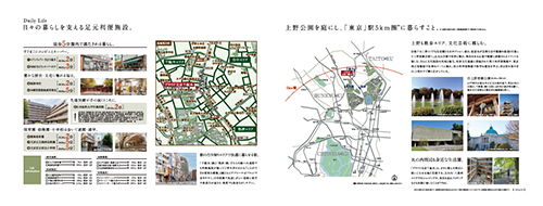 プラウド文京千駄木