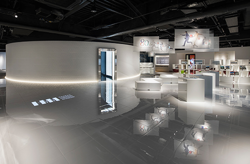 長谷工マンションミュージアム