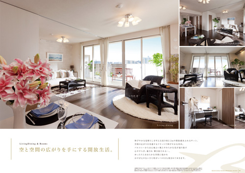 ブランシエラ検見川浜マイム