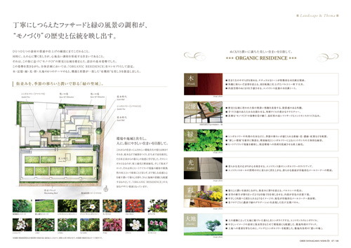 オーベル品川西大井