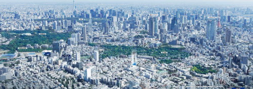 ジオ南青山