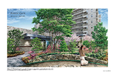 プレミスト戸田公園