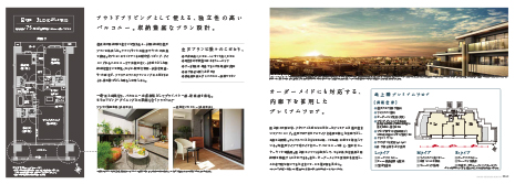 プラウド世田谷砧