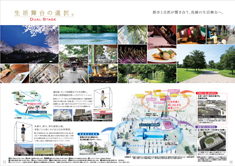 ブリリアレジデンス調布国領町