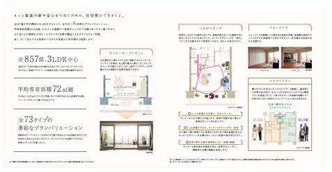 ドレッセ中央林間