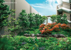 ブランシエラ浦和駒場
