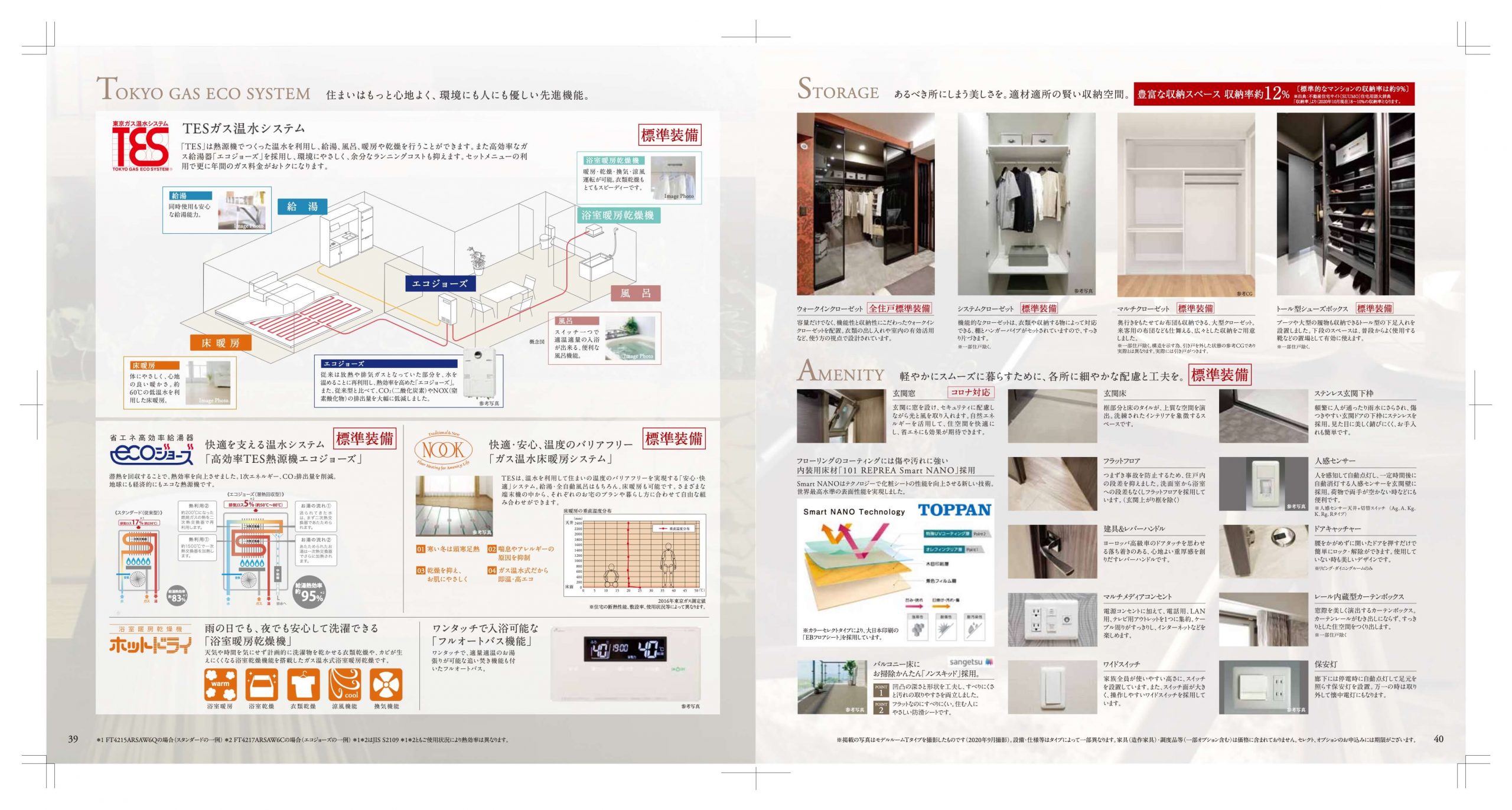 エステムコート横浜新吉田レジデンス