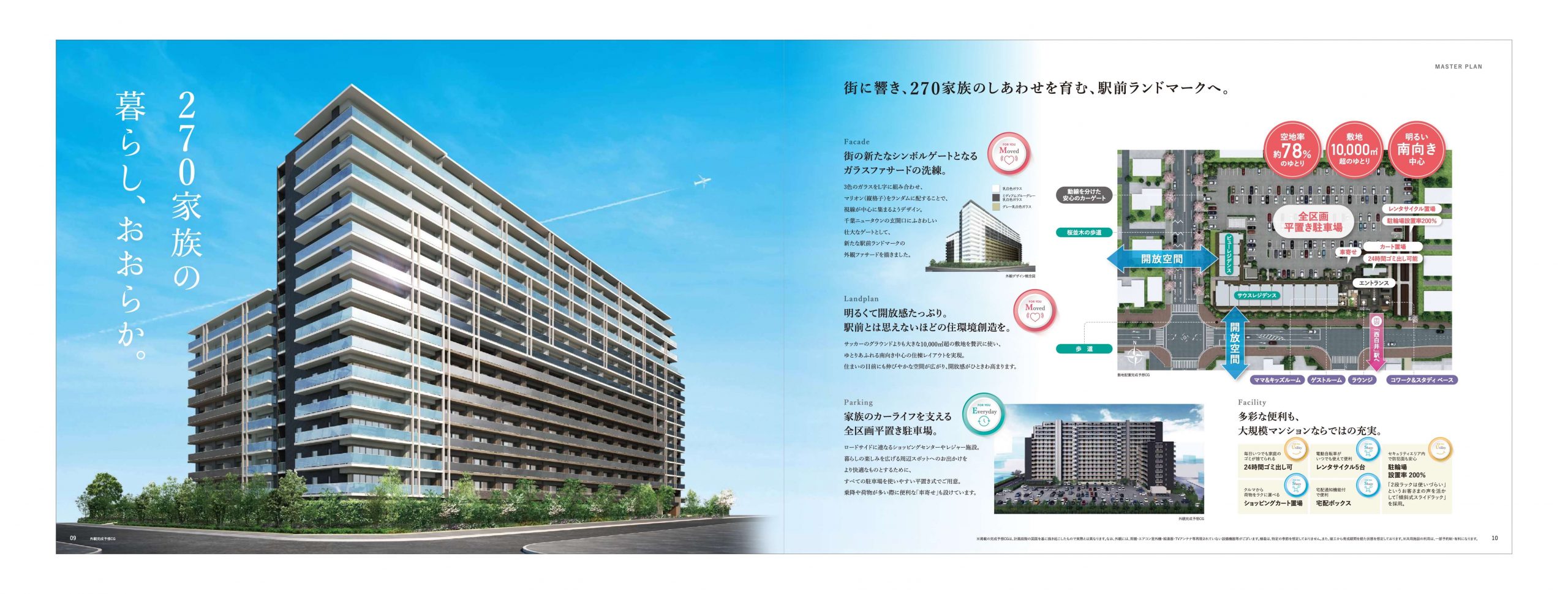 メイツ西白井