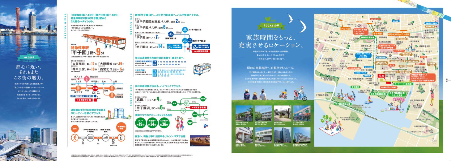 ルネ西宮甲子園