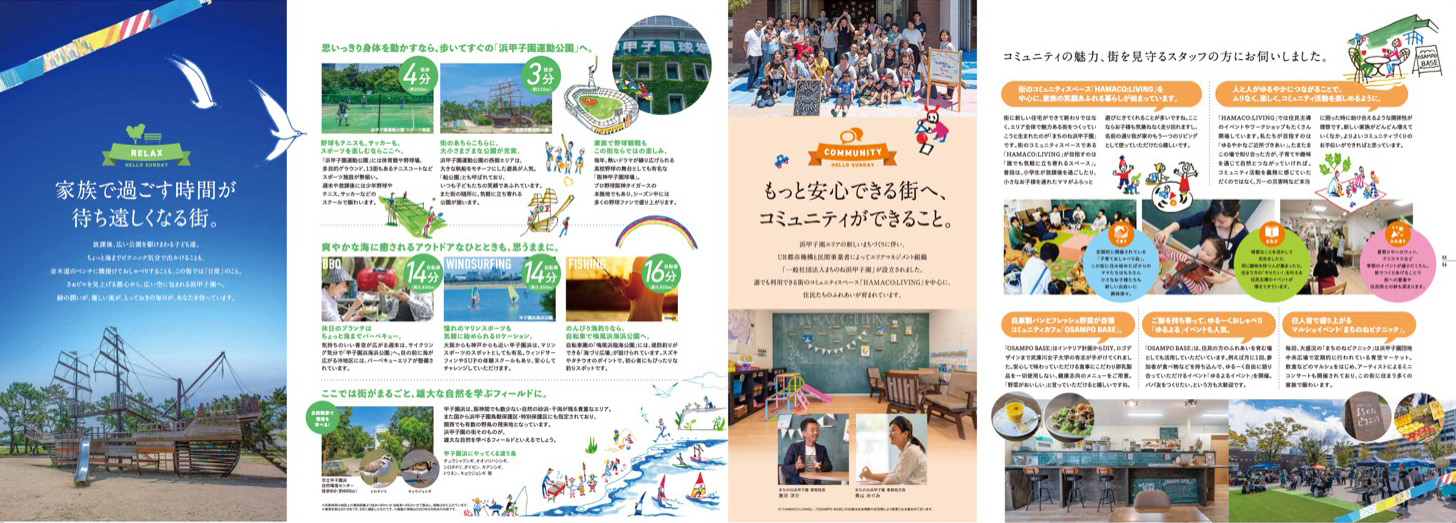 ルネ西宮甲子園