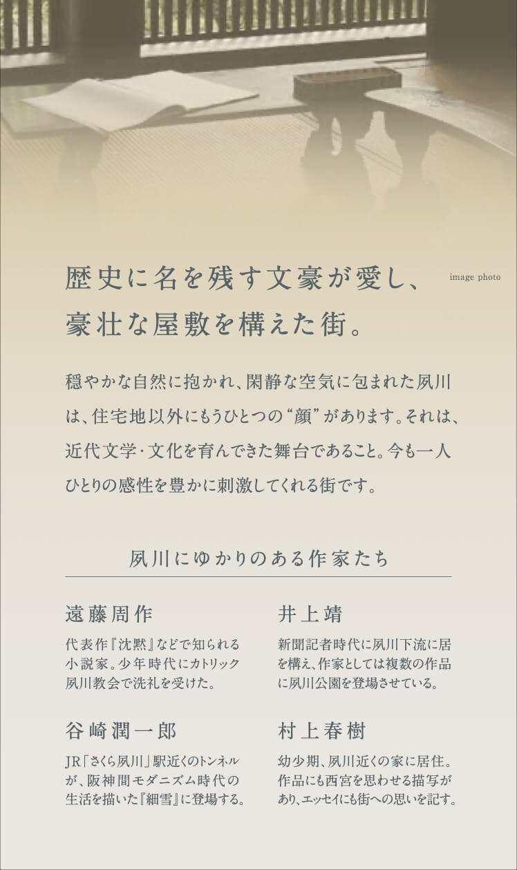 ブリリア夙川高塚町
