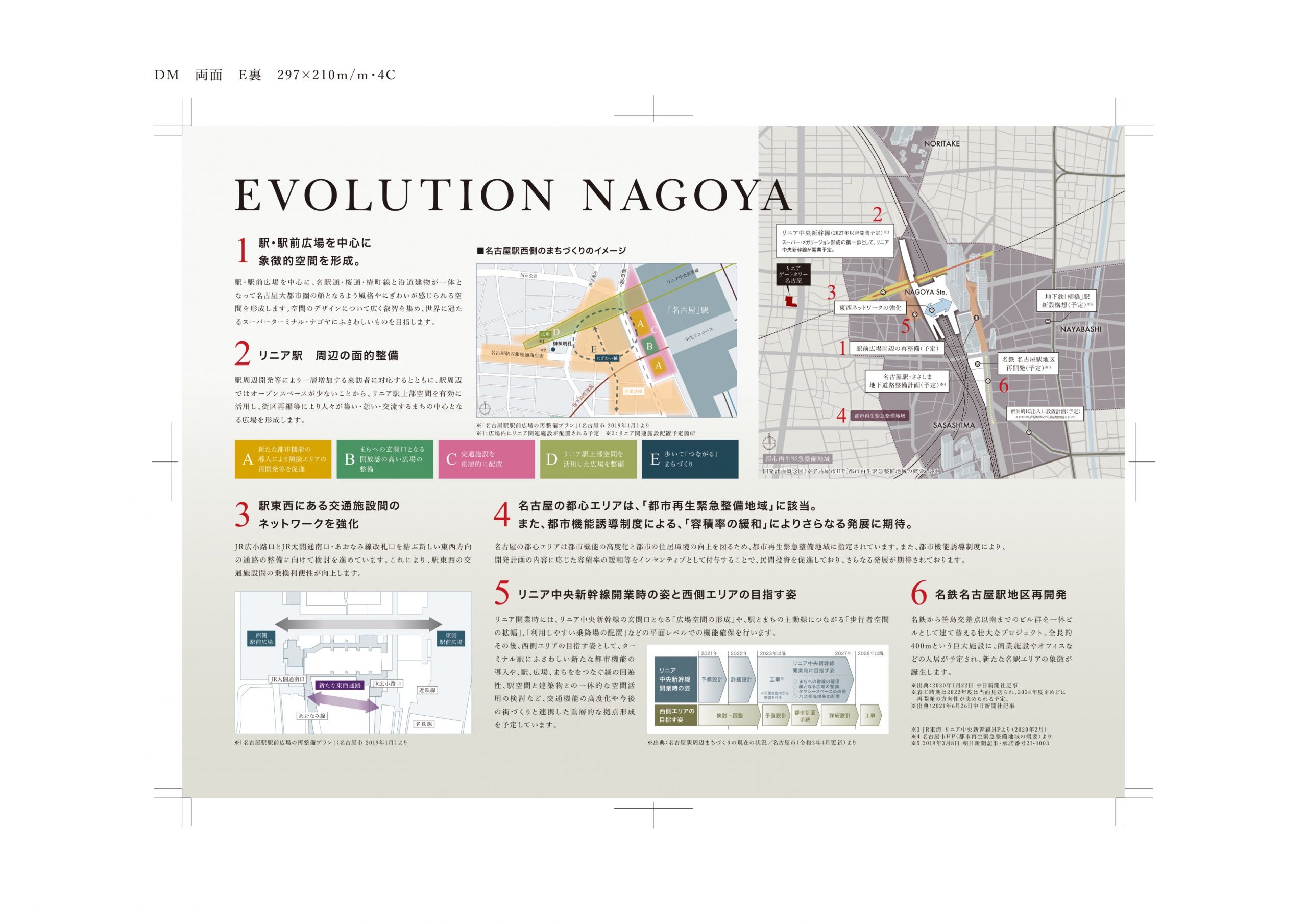 リニアゲートタワー名古屋
