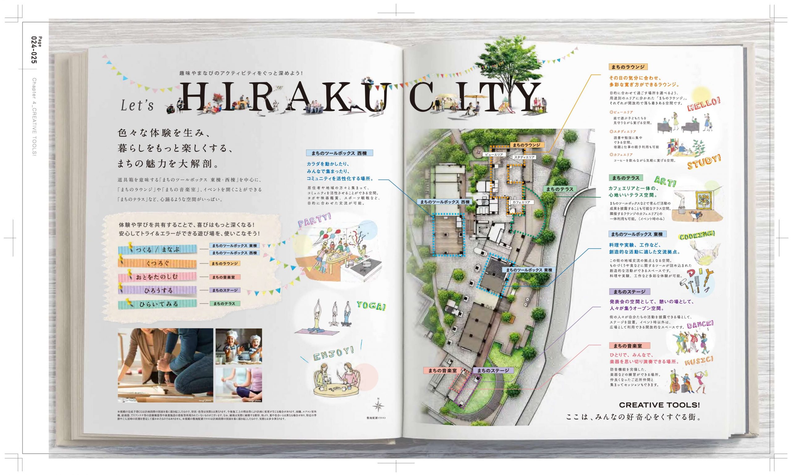 グレーシア横浜十日市場