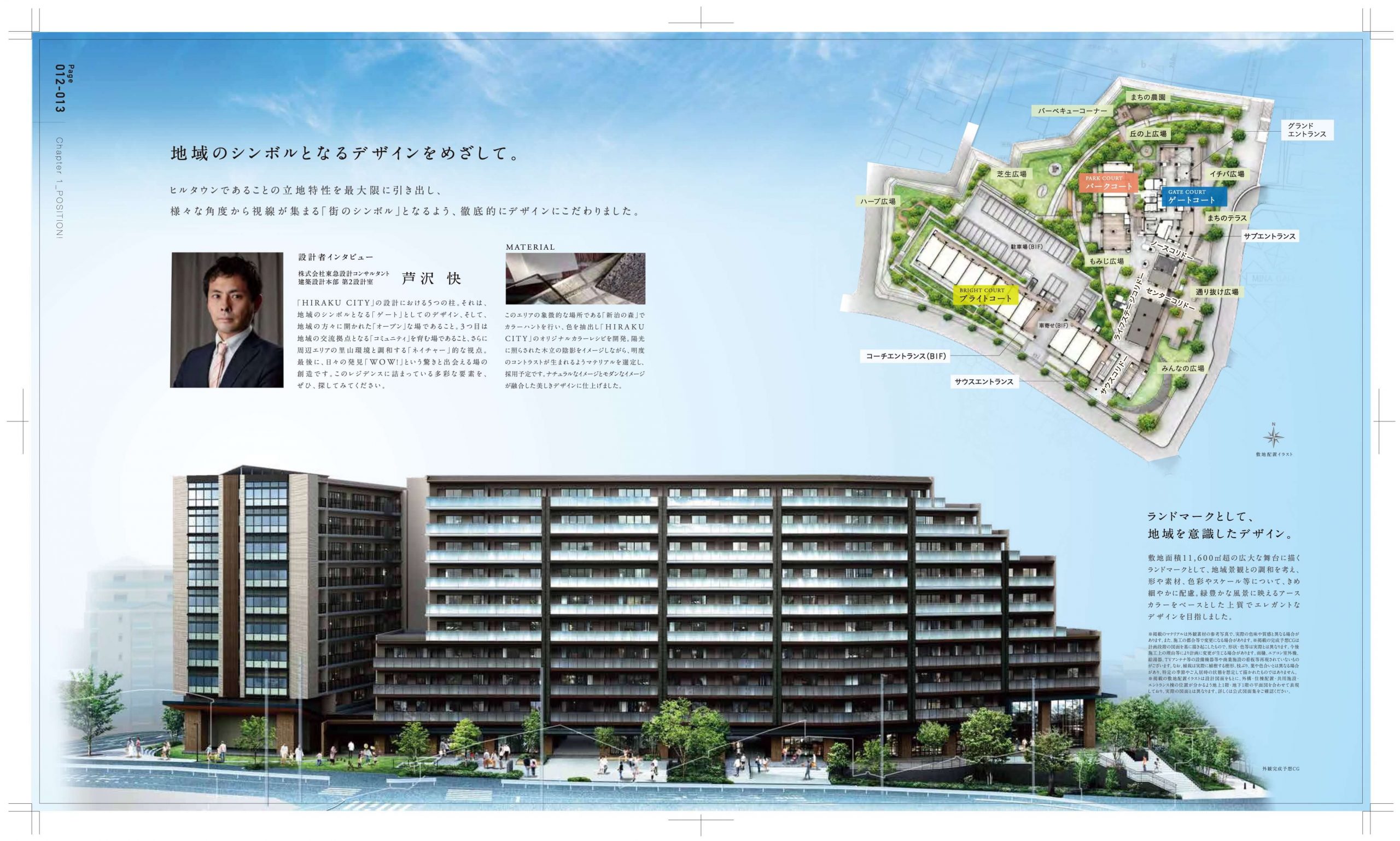 グレーシア横浜十日市場