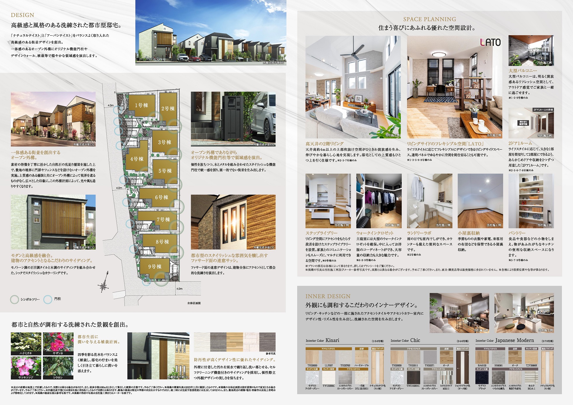 グローイングスクエア練馬北町